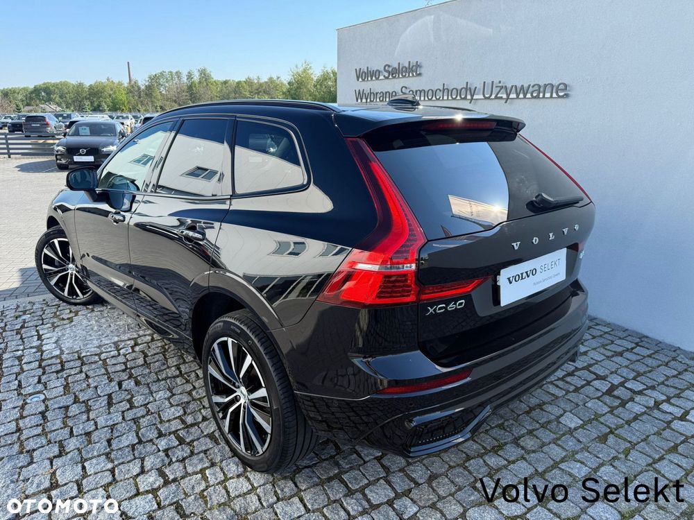 Volvo XC 60 - 8