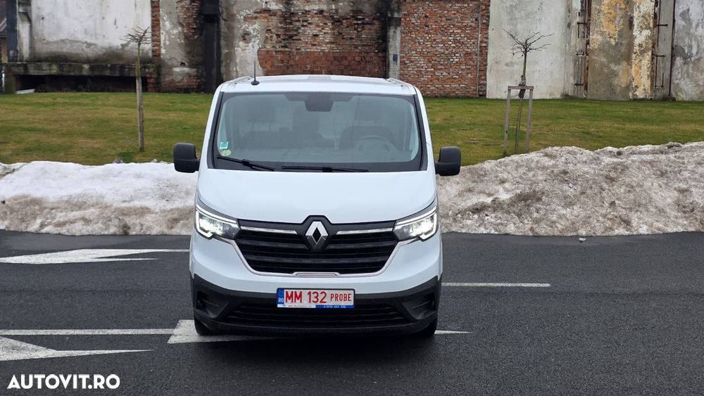 Renault Trafic - 7