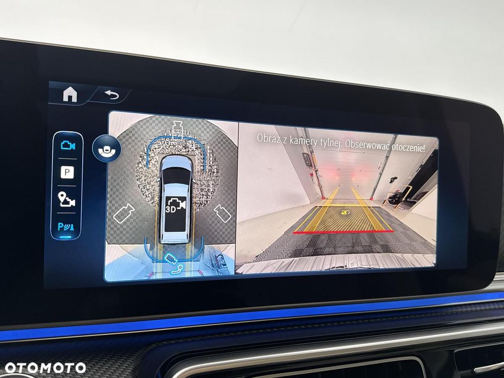 Mercedes-Benz Klasa V 300 d 4-Matic 9G-Tronic Exclusive (d³ugi) - 20