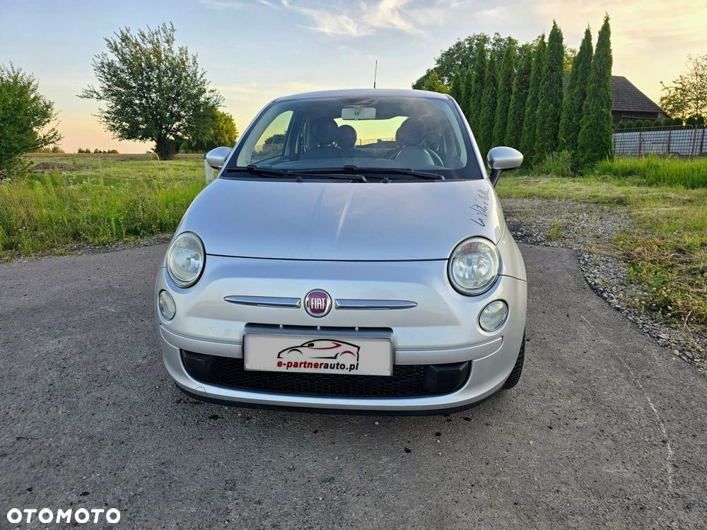 Fiat 500 - 4