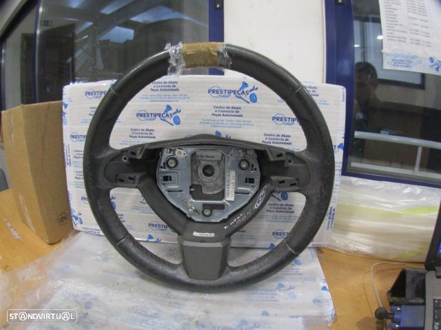 Volante 1331660 OPEL ASTRA H FASE 1 2006 1.6I 105CV 5P CINZENTO - 1