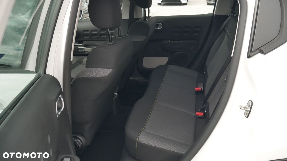 Citroën C3 - 16