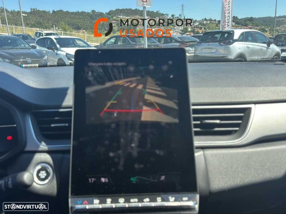 Renault Captur 1.0 TCe Techno - 15