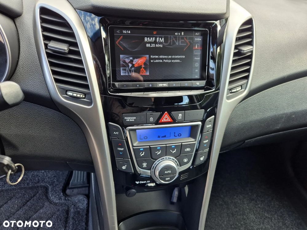 Hyundai i30 1.4 Advantage - 24