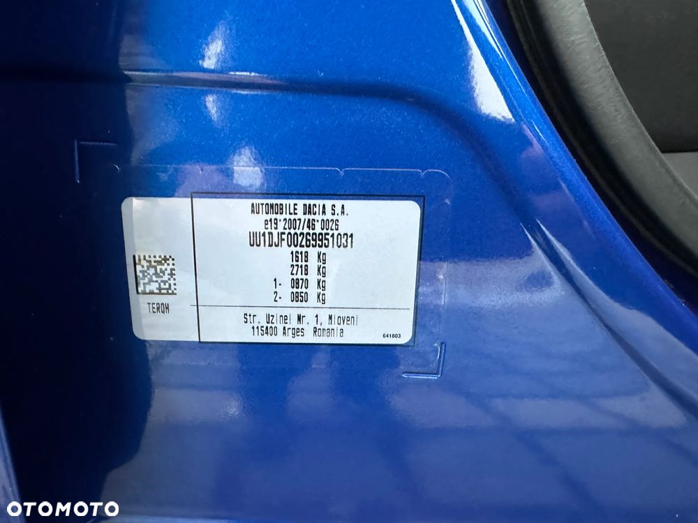 Dacia Sandero Stepway 1.0 TCe Expression - 36