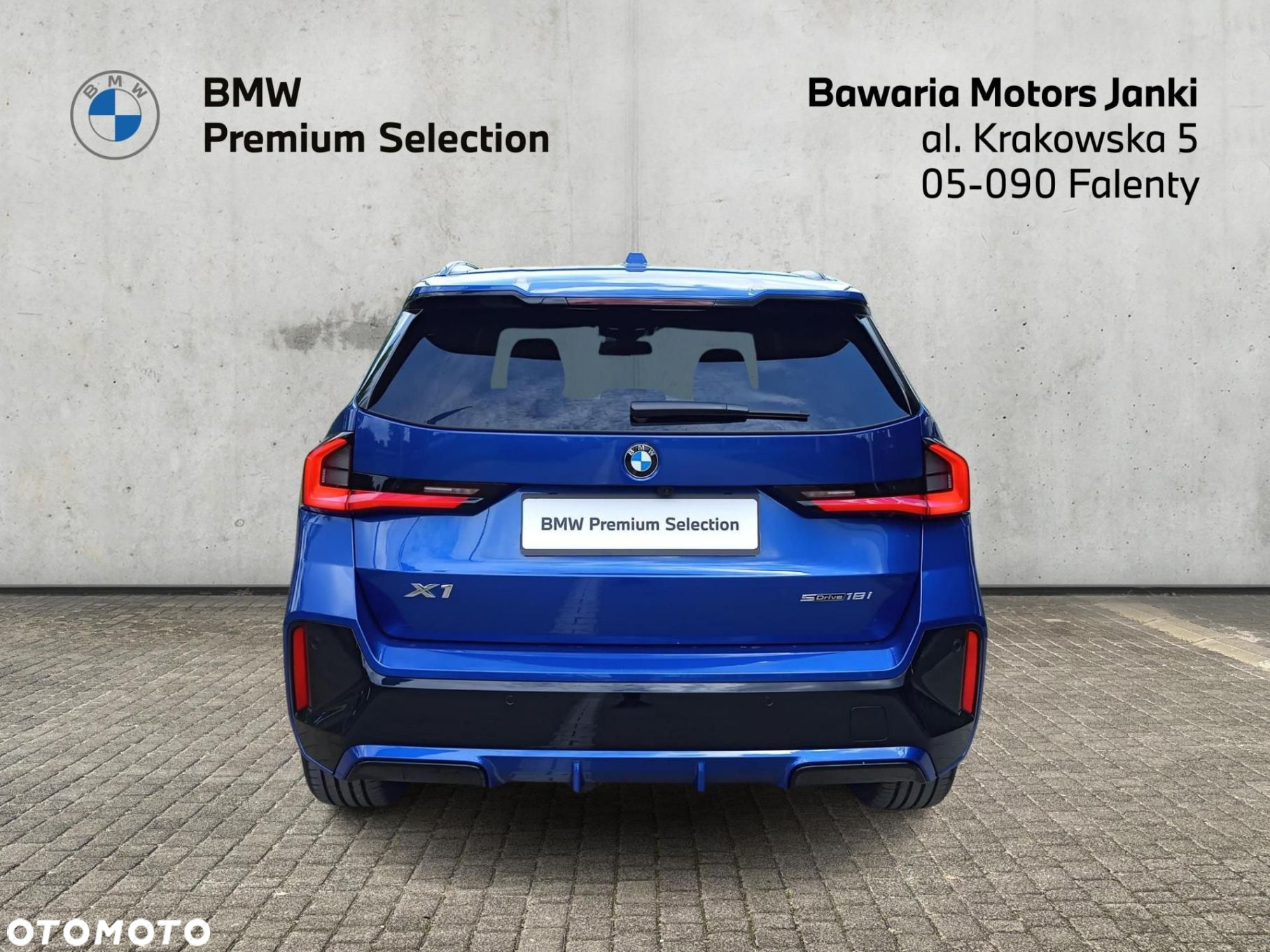 BMW X1 - 5