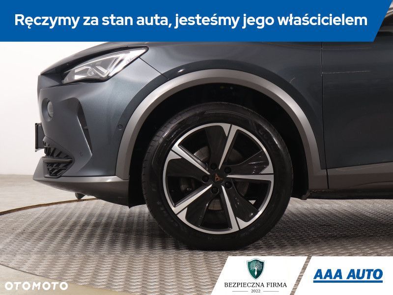 Cupra Formentor - 17