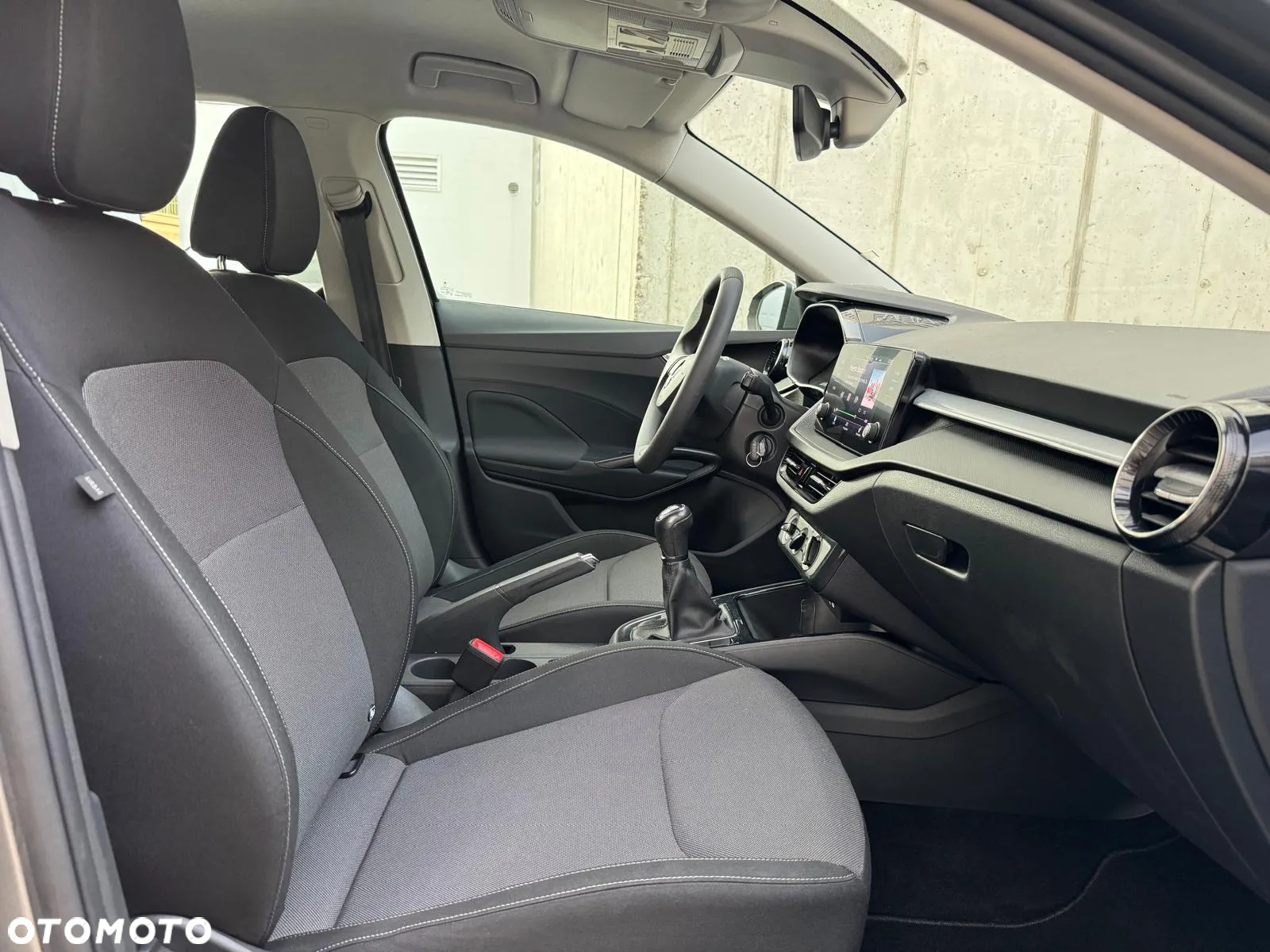 Skoda Fabia 1.0 Ambition - 15