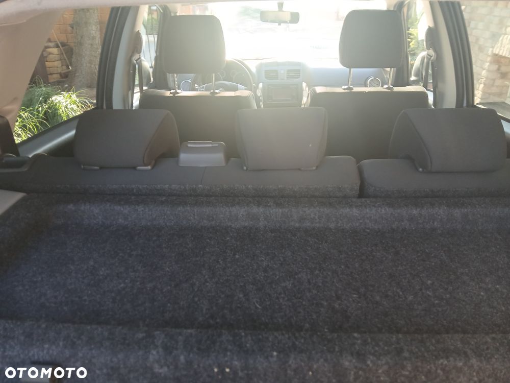 Suzuki SX4 - 21