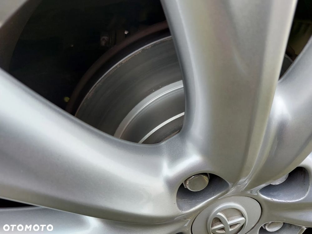 Toyota RAV4 2.0 D-4D 4x2 Start-Stop - 10