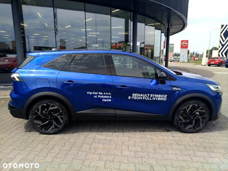 Renault Symbioz 1.6 E-Tech Full Hybrid 145 Esprit Alpine - 3