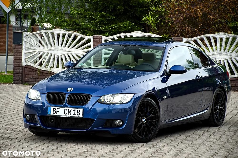 BMW Seria 3 330xd - 16
