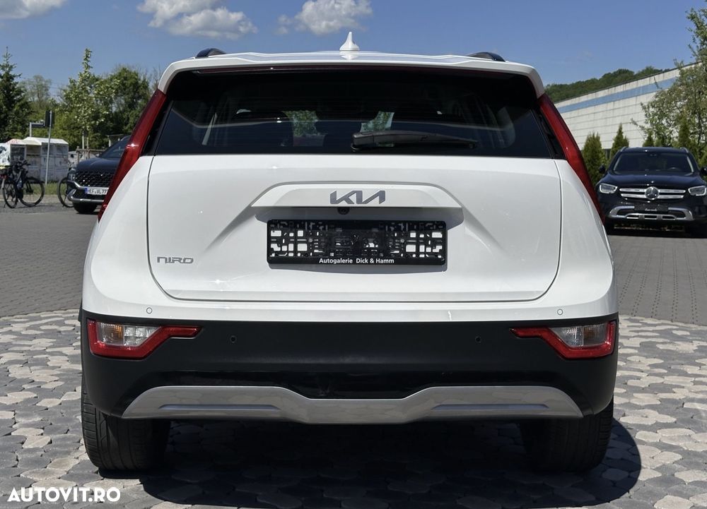 Kia Niro Edition 7 - 6