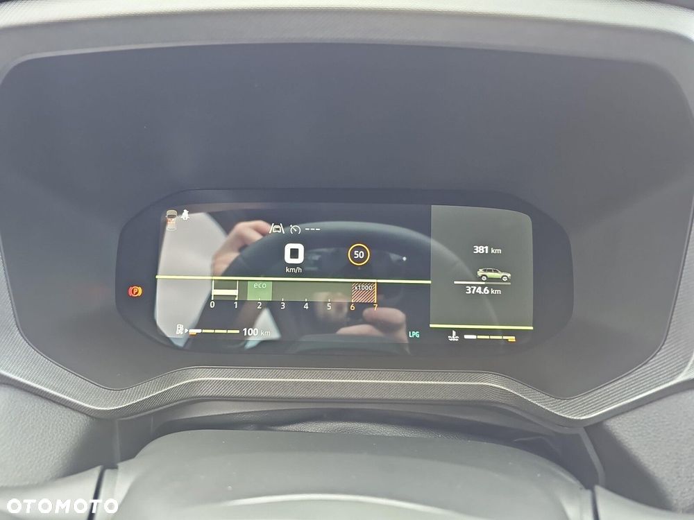 Dacia Bigster mild hybrid 140 Journey - 18