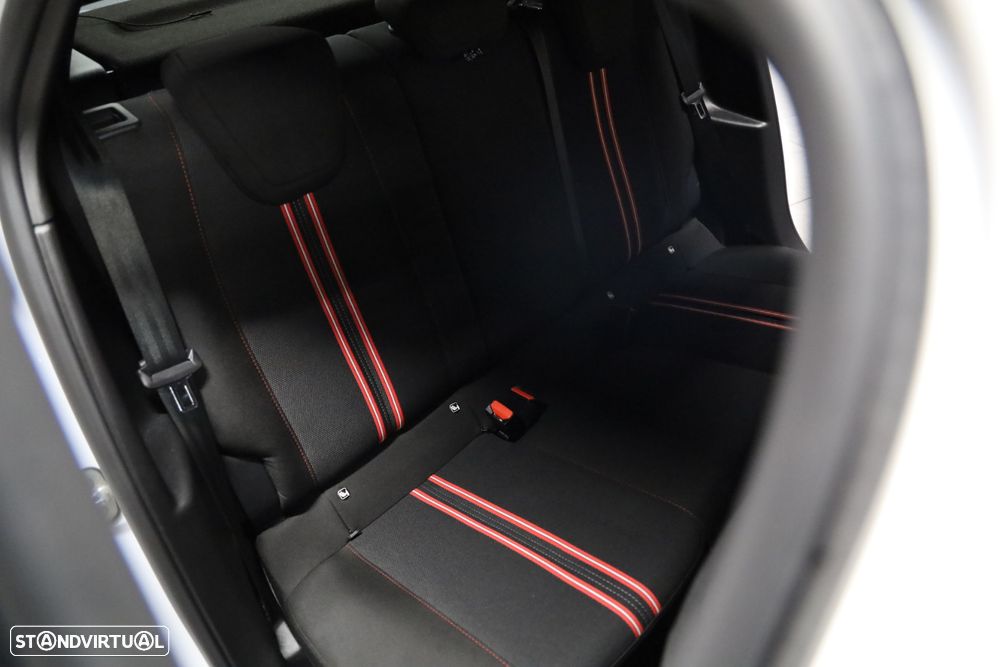 Opel Corsa 1.5 S&S GS - 4