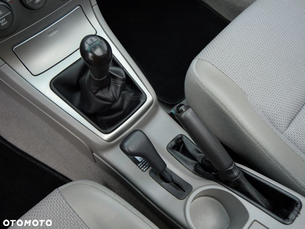 Subaru Forester 2.0 X Active - 13