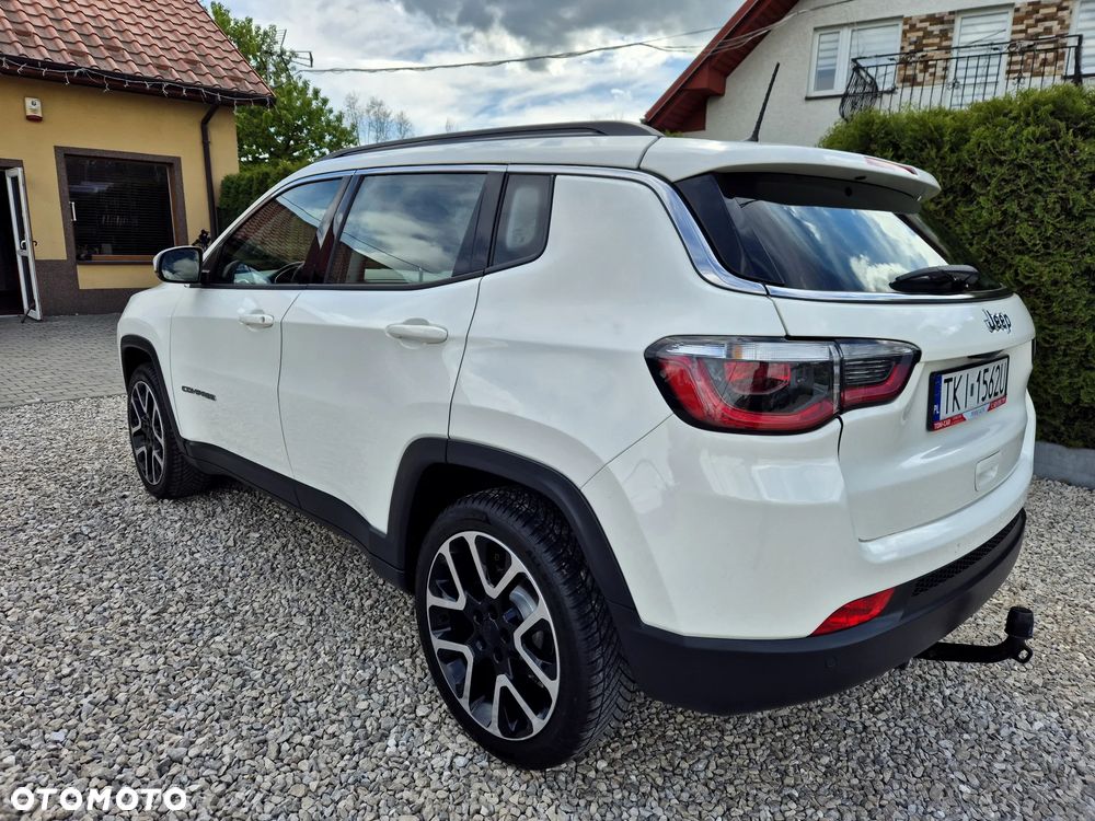 Jeep Compass 1.4 MultiAir Business Line - 15