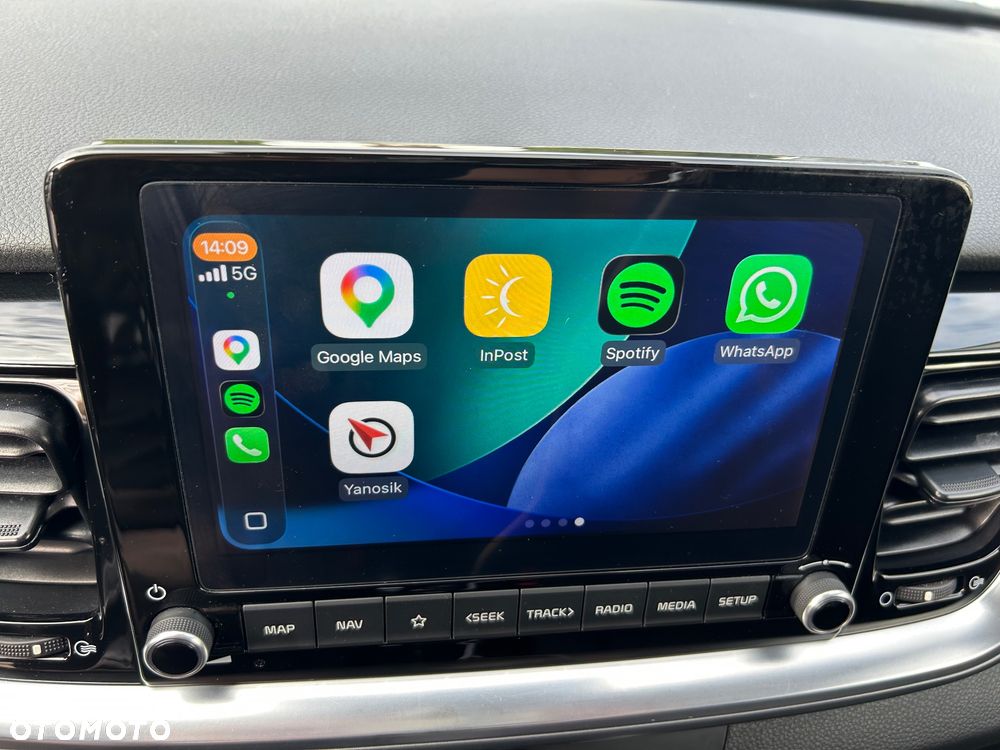 Kia Stonic 1.0 T-GDI L Business Line - 31