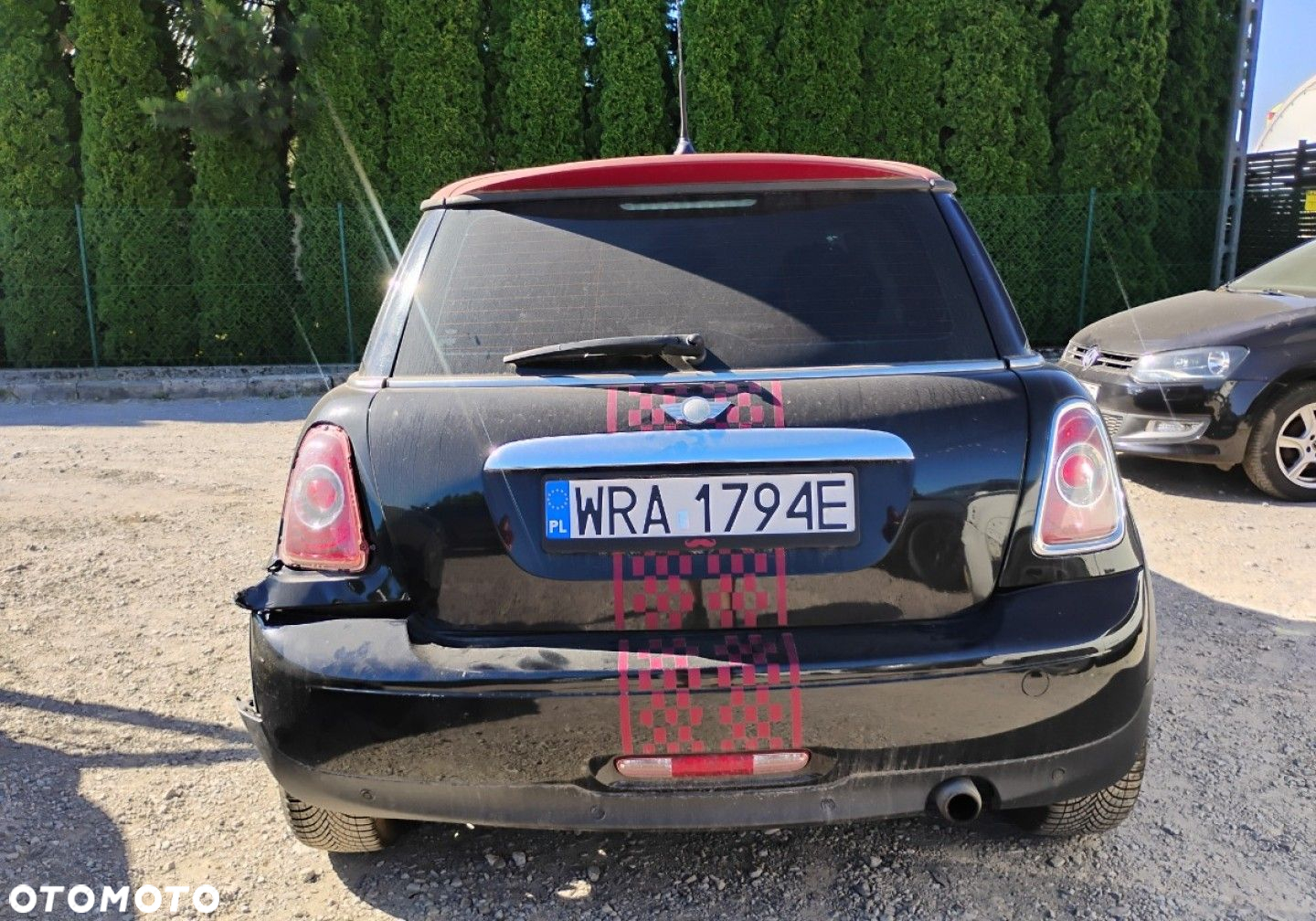 MINI ONE - 18
