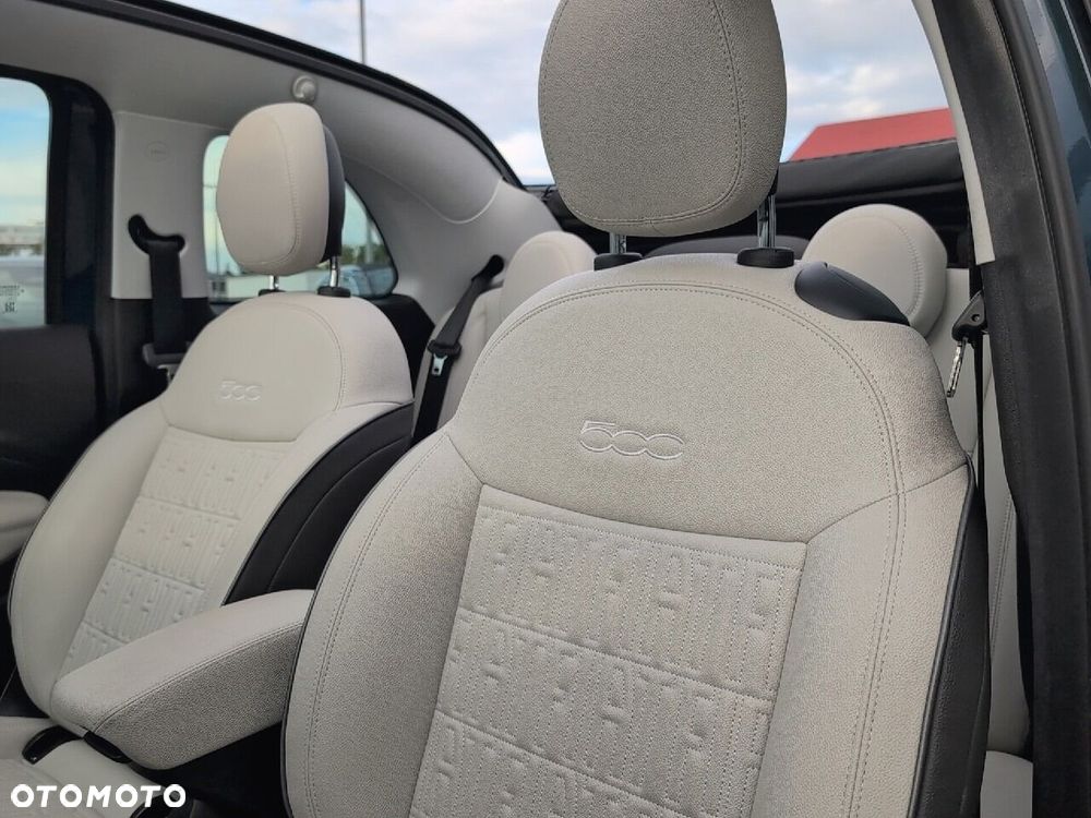 Fiat 500e - 14