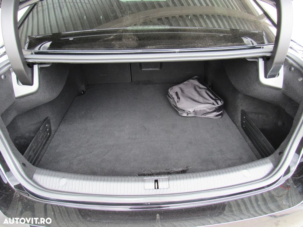 Renault Talisman Blue dCi EDC Intens - 10