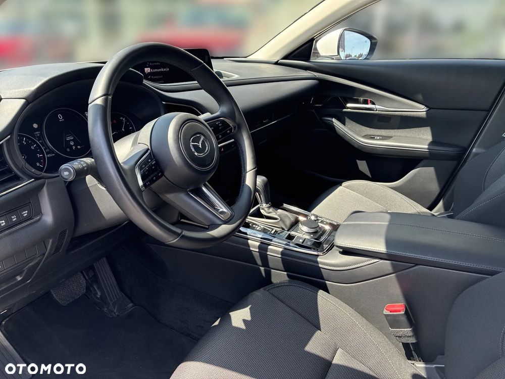 Mazda CX-30 2.0 mHEV Exclusive-Line 2WD - 16