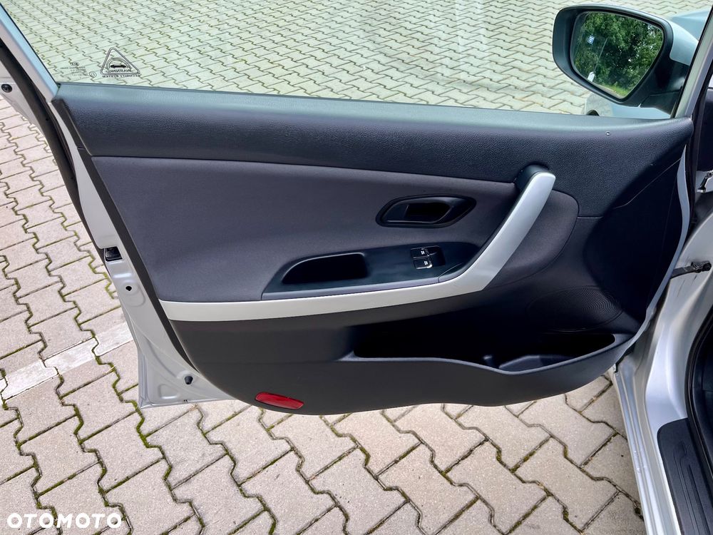 Kia Ceed Cee'd 1.6 CRDi L - 18