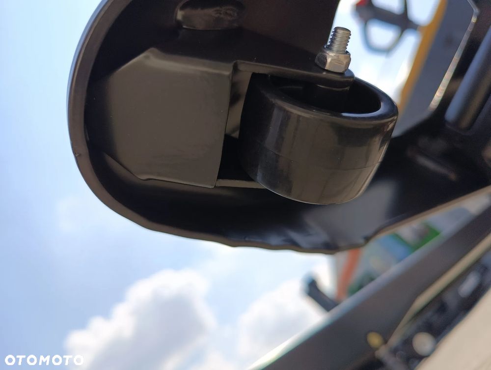 Caterpillar NPP15QBL - 24