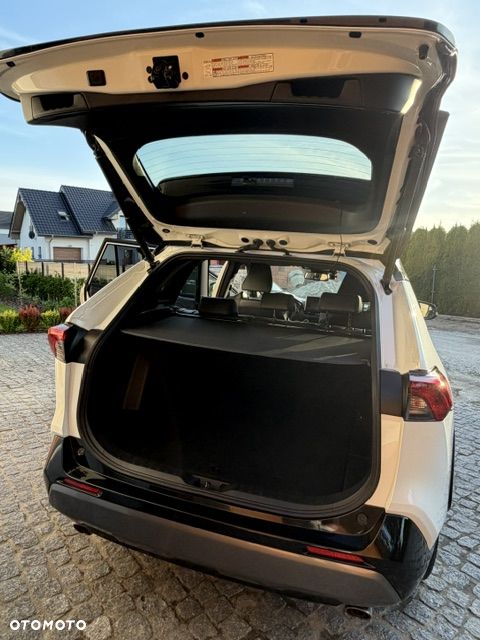 Toyota RAV4 2.5 Hybrid Selection 4x2 - 15
