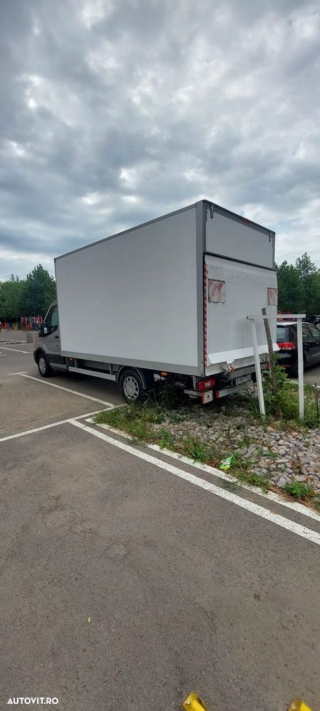 Ford Transit Cub - 27