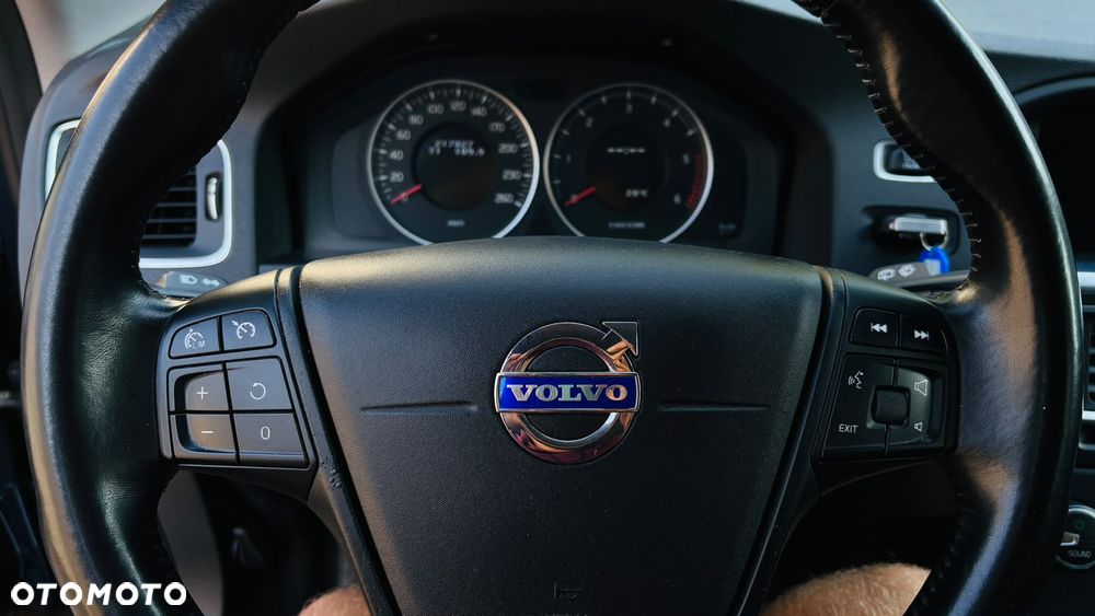 Volvo V60 D2 - 23