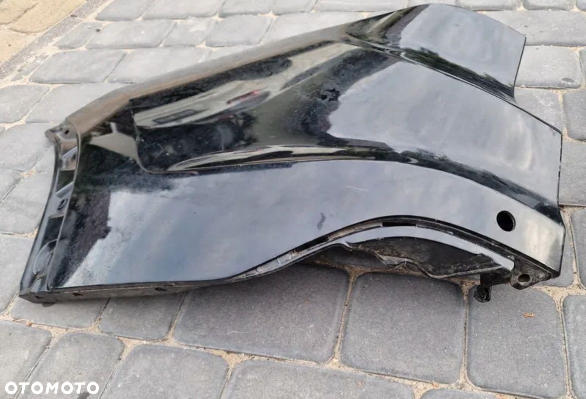Zderzak Tylny Lewy Narożnik Honda Cr-v Iv 12-14 - 1