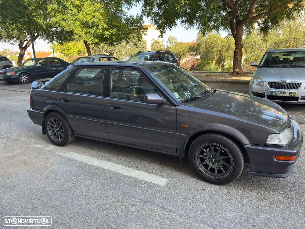 Honda Concerto 1.6i 16V - 1