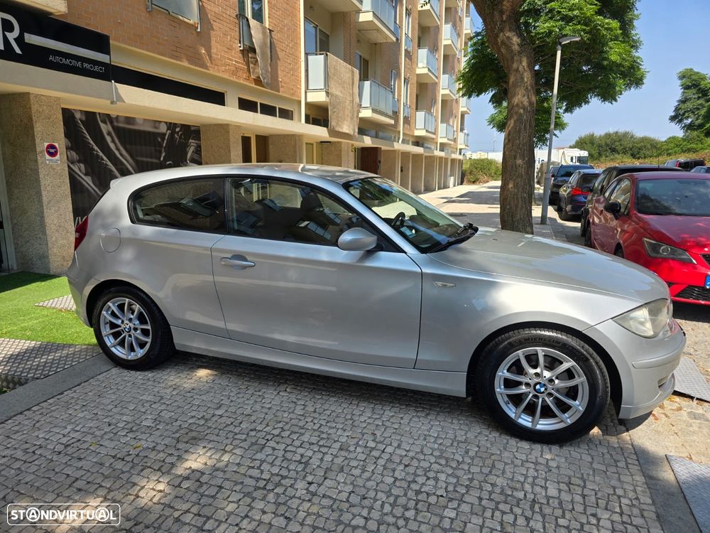 BMW 116 i Edition Lifestyle - 7