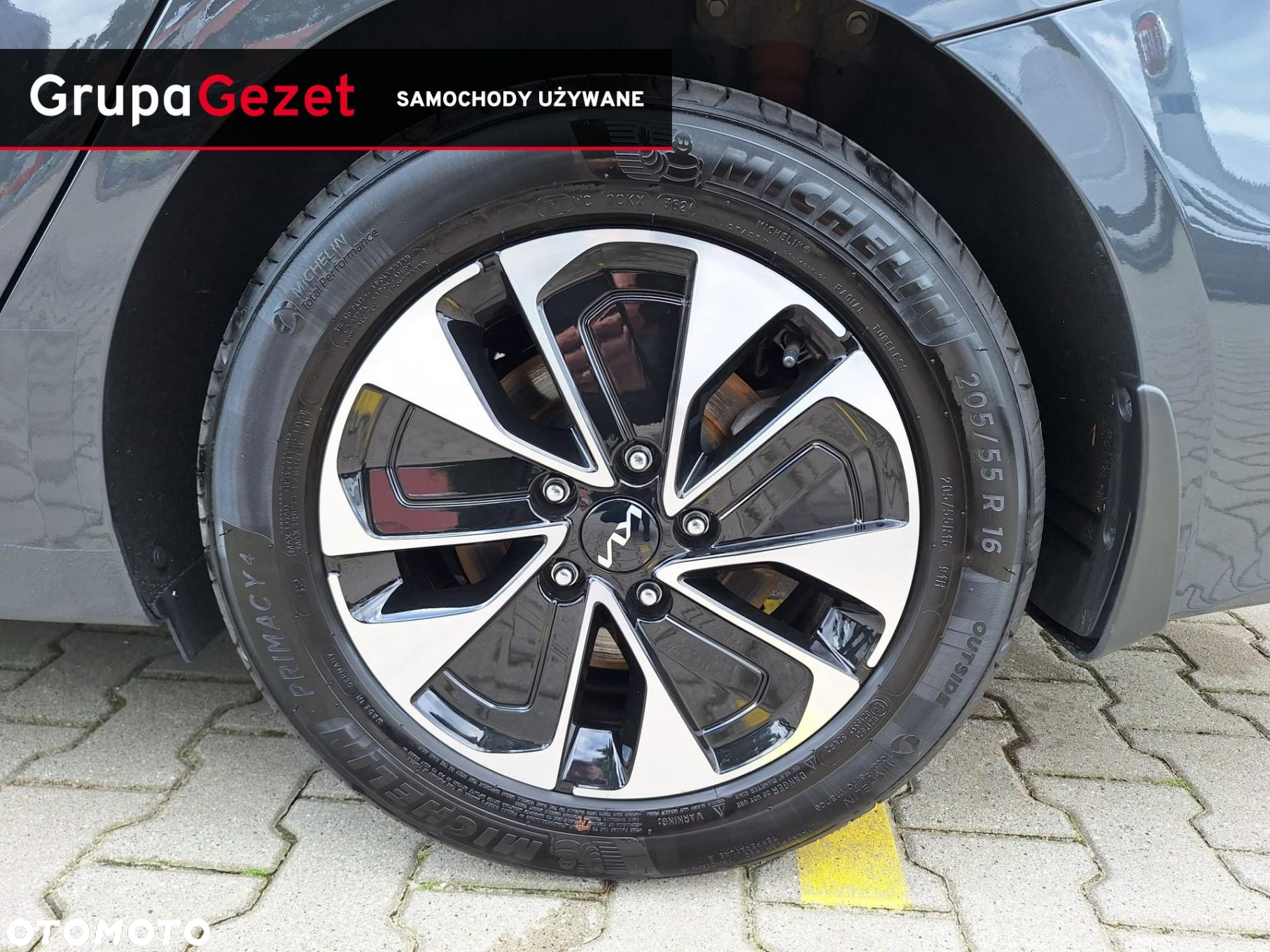 Kia Ceed 1.5 T-GDI Tribute DCT - 22