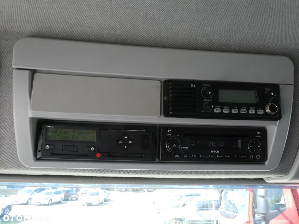 Iveco EUROCARGO 150-250 - 14
