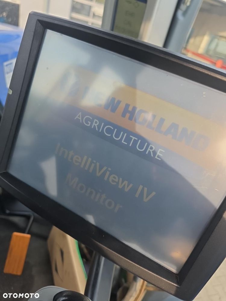 New Holland T8.390 - 5