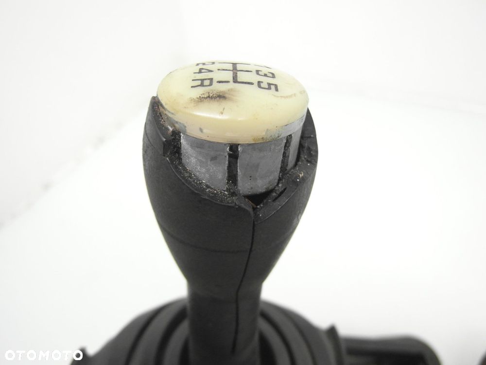 LEWAREK CITROEN C2 1.4 HDi 9651917680 - 6