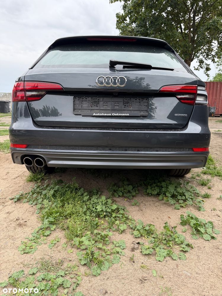 Audi A4 Avant 3.0 TDI Quattro S tronic - 13