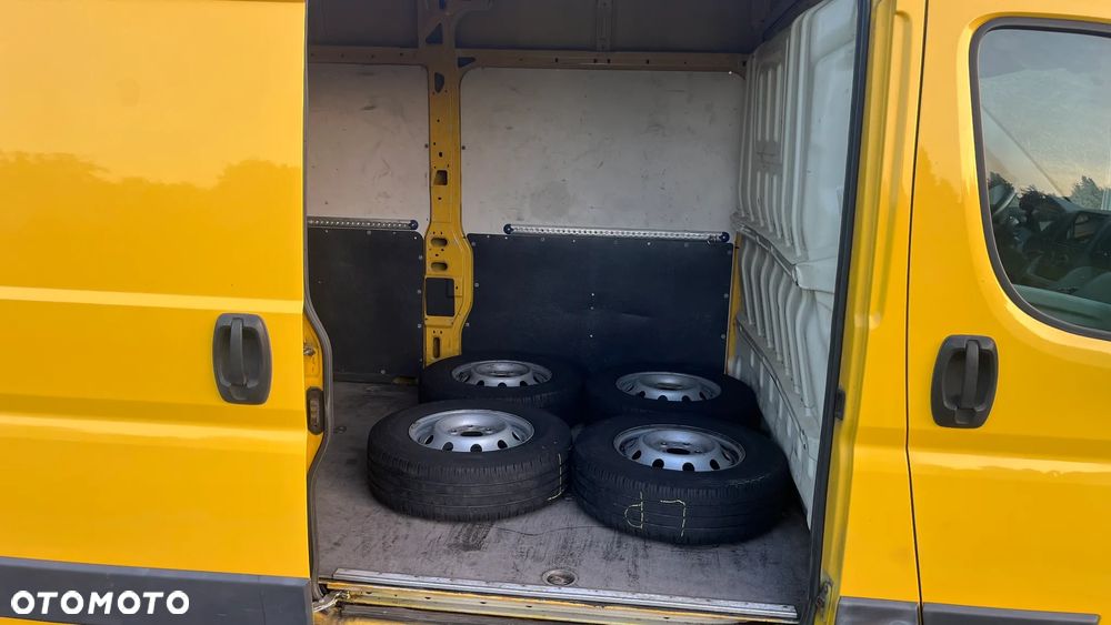 Fiat DUCATO - 14