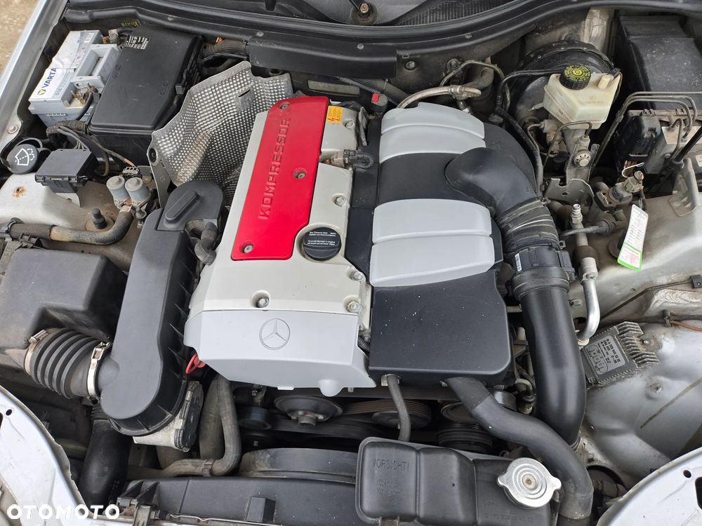 Mercedes-Benz SLK - 13