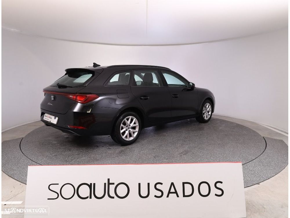 SEAT Leon ST 1.0 TSI Style - 14