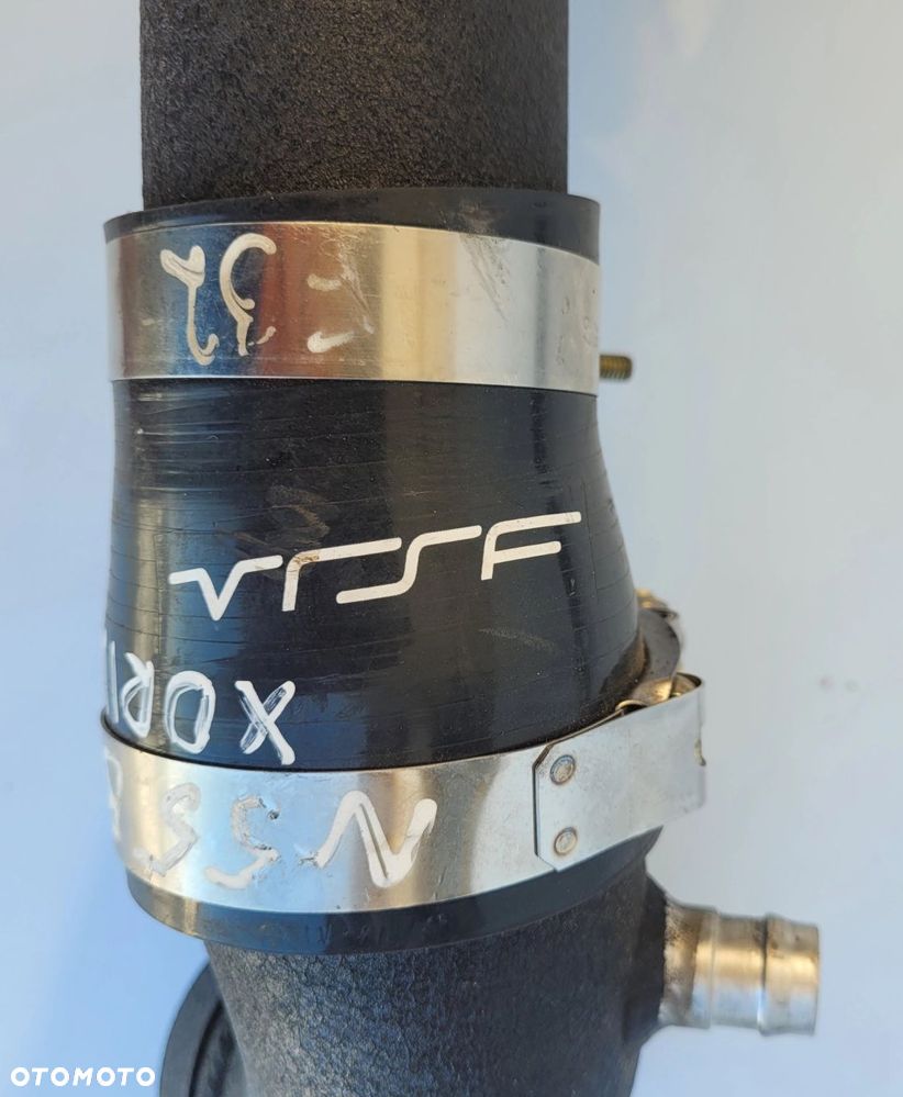CHARGE PIPE VSRF BMW F32 N55B30 3.0B - 13
