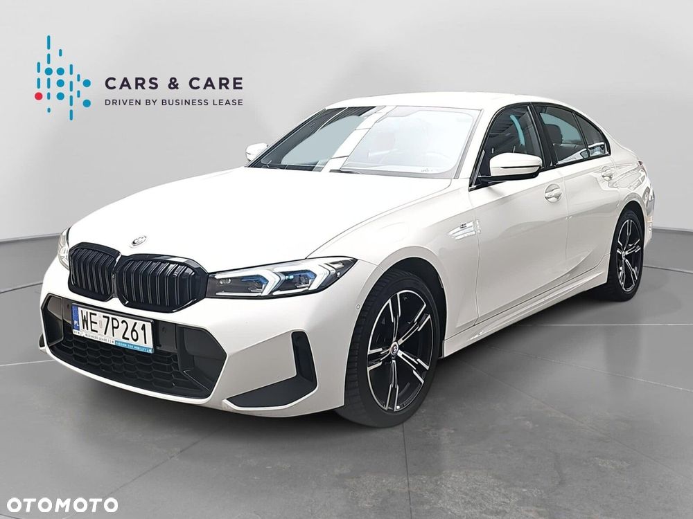 BMW Seria 3 320i - 3