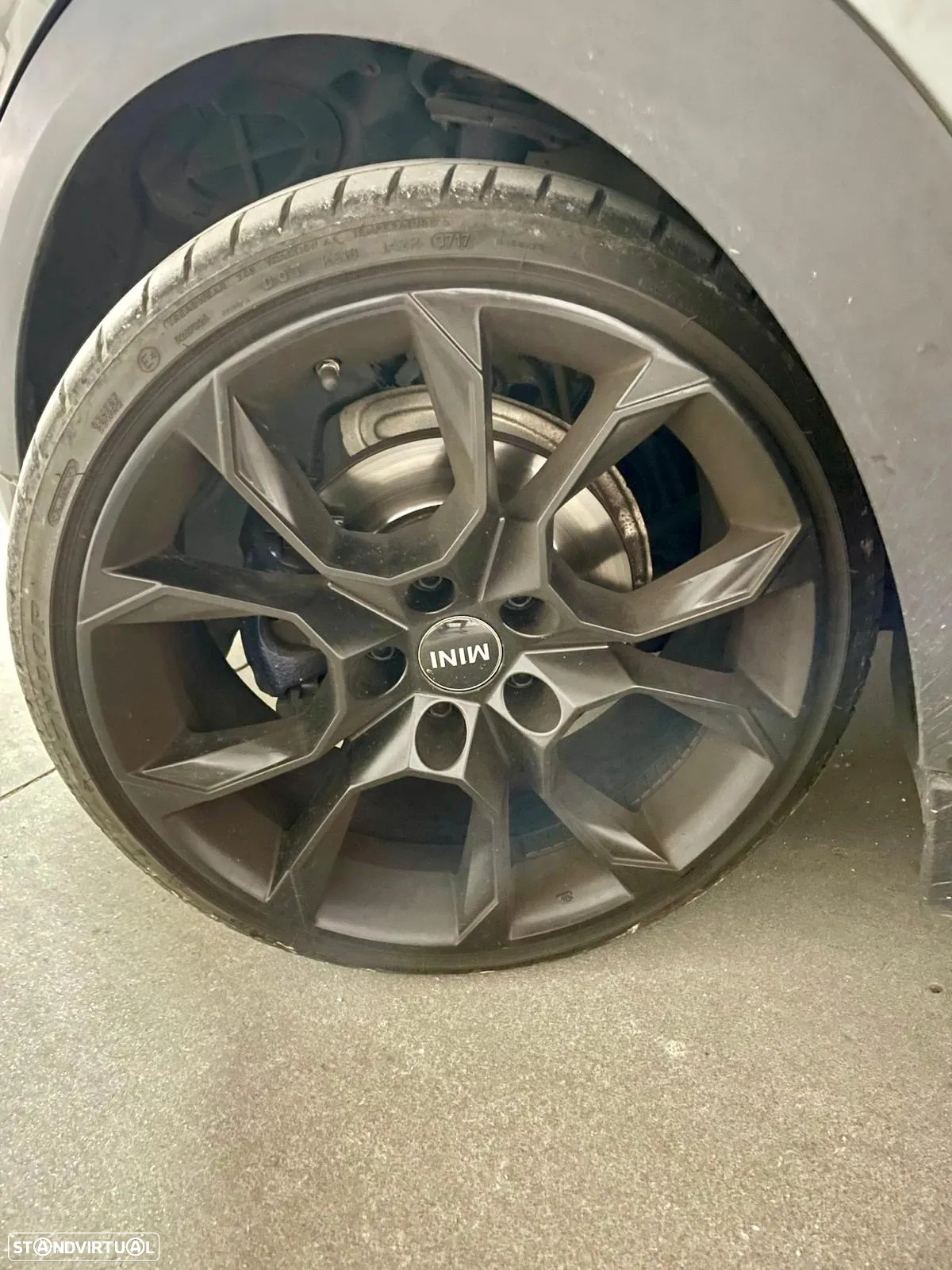 MINI 5 Portas Cooper D - 10