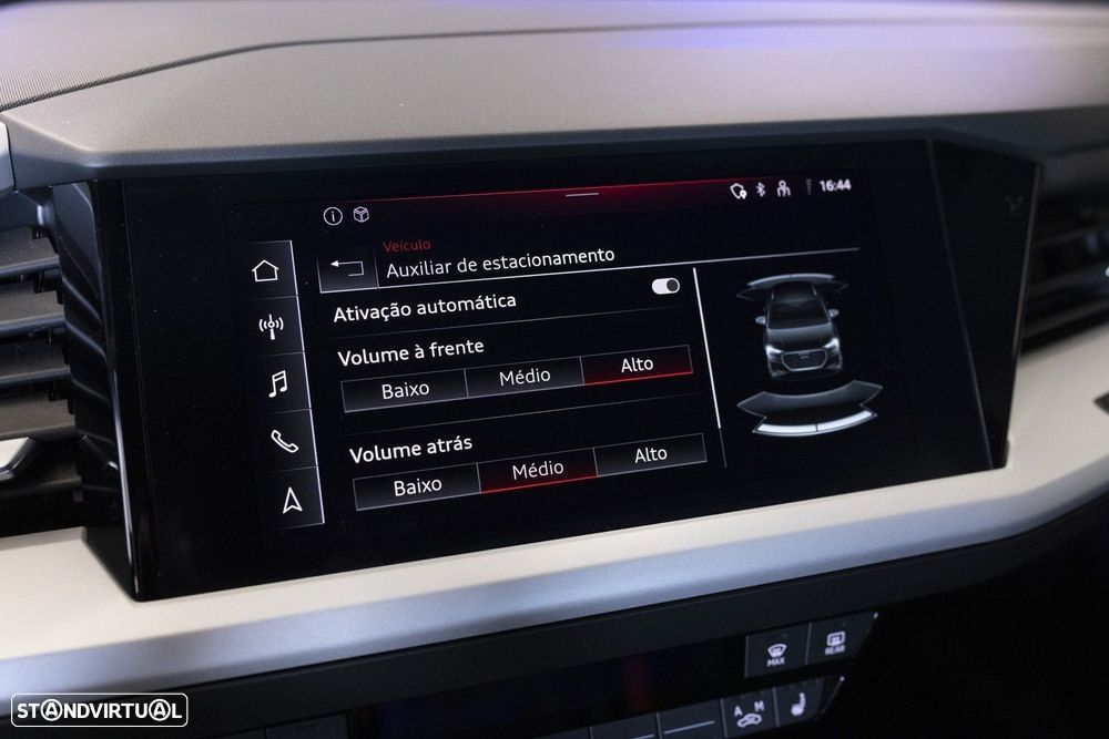 Audi Q4 e-tron 35 55 kWh - 38