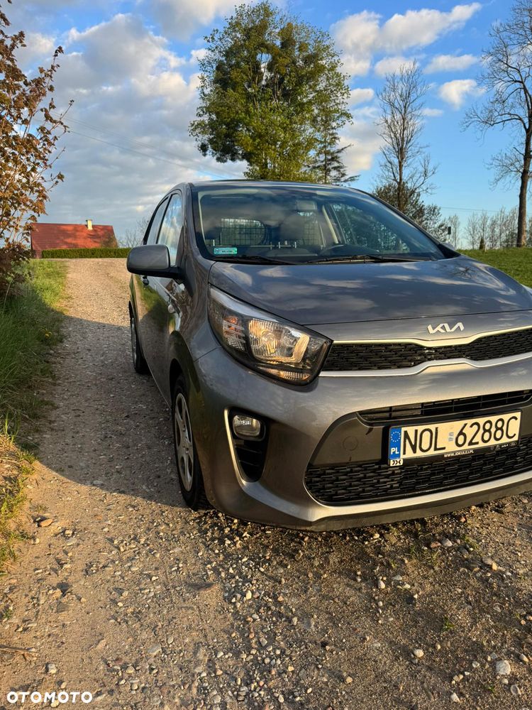 Kia Picanto 1.0 M - 3