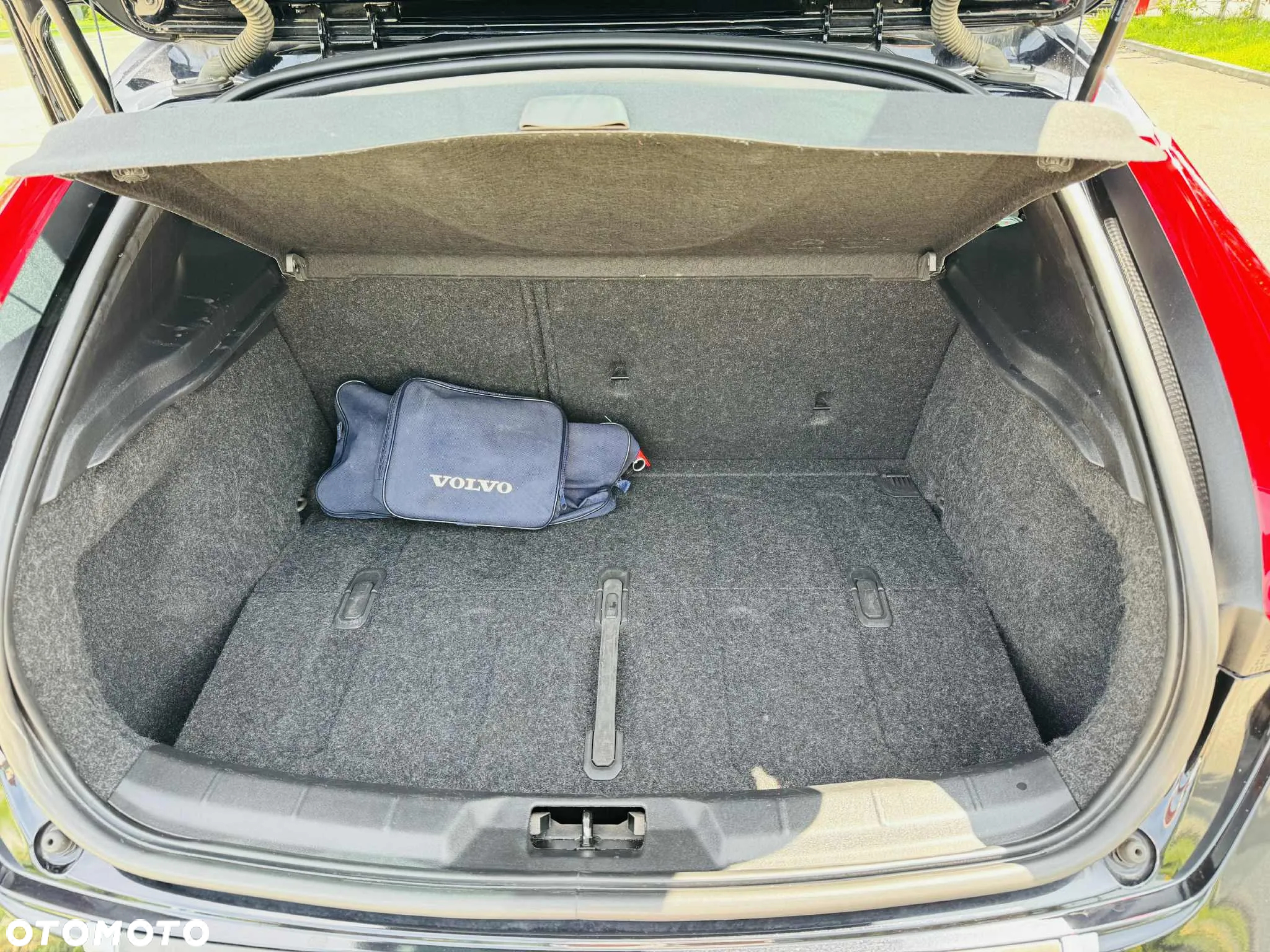 Volvo V40 Cross Country T4 AWD Momentum - 11