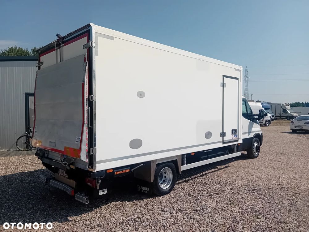 Iveco Daily Chłodnia - 5