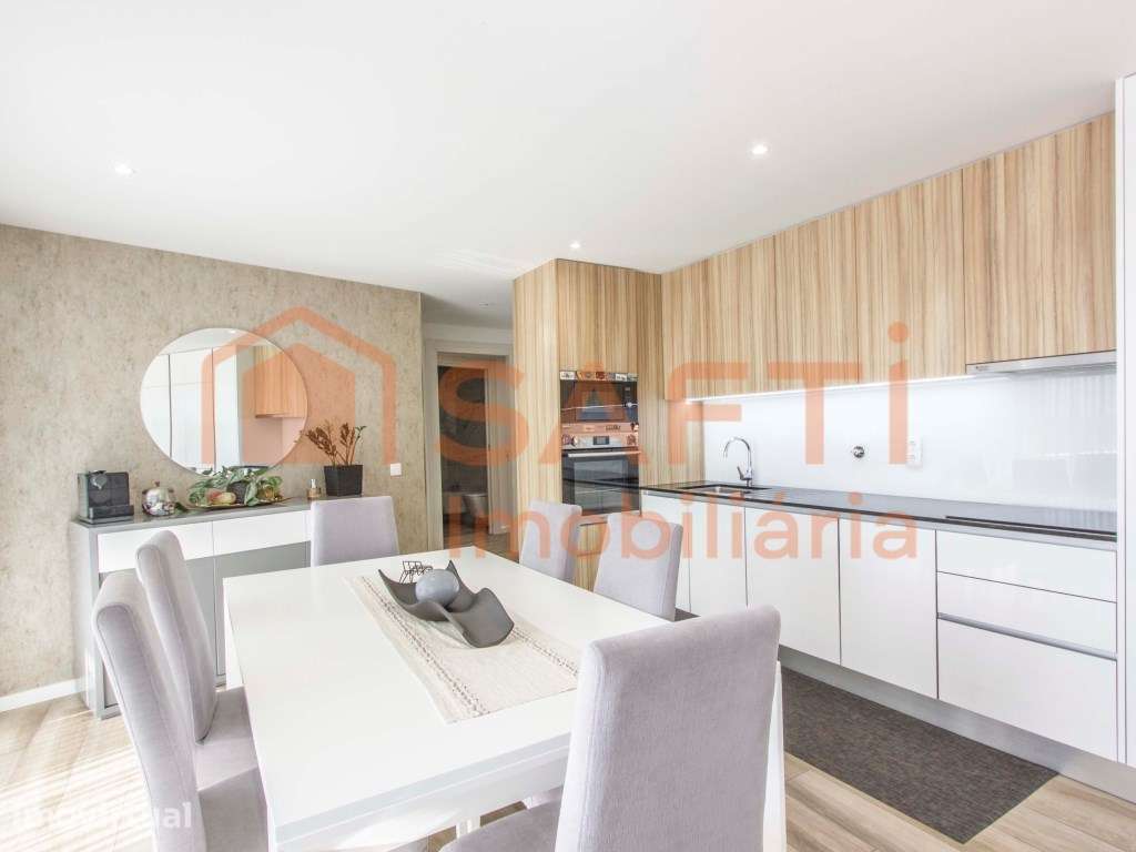 Apartamento T2 em Condomínio Fechado - Grande imagem: 5/21